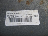 фото thumb №13, Ford f-150 15- бампер задня kompletny hak задній 2015-