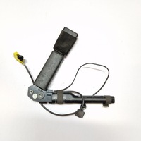 фото thumb №1, Opel meriva b натягувач поперечина лівий