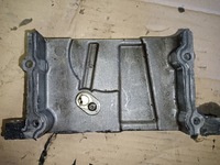 фото thumb №3, Корпус захист розподільного валу audi 3.0 tdi | 059109122t