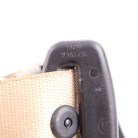 фото thumb №12, Bmw f01 f10 pas безпеки задній лівий правий колір venetobeige 9163238