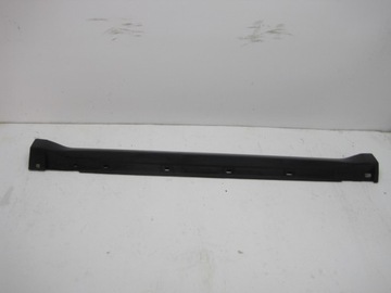 фото thumb №1, Накладка планка порогова subaru forester iii ліва 12r