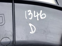 фото thumb №9, Lexus rx 450h 2021 обшивка / обивка задний крышки багажника