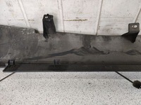 фото thumb №10, Молдинг порог наружная левая сторона dodge durango 3 wd 2012 1pa95trmaa