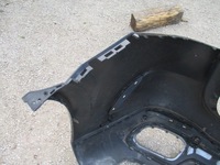 фото thumb №10, Бампер задняя задний mercedes gle w167