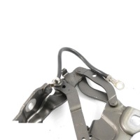 фото thumb №9, Mini countryman r60 петля капот правий royal grey