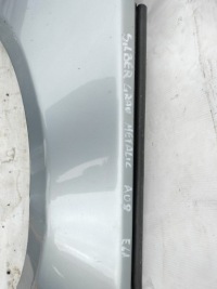 Купить Bmw e60 e61 крыло  правый  silbergrau металлик a08, фото thumb