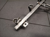 фото thumb №7, Молдинг впрыскная audi a8 d2 2.8 amx 078133681aj