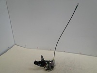 фото thumb №1, Citroen c1 замок двері лівий задня europa