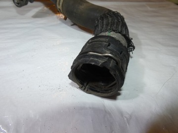 фото thumb №10, Peugeot 308 ii t9 1.6 блакитний hdi шланг труба води