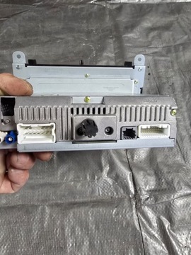 фото thumb №7, Радіо екран дисплей навігація renault clio iv оригінальний номер 281153868r