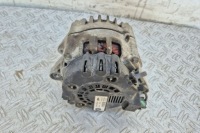 Генератор jeep compass mk49 04801827aa 2.1l дизель 2012 Зі Шроту, фото thumb