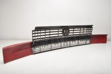 фото thumb №10, Volkswagen transporter iv решітка решітка радіатора решітка радіатора 701853653f