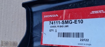 фото thumb №5, Кермо повітря honda civic ufo viii 8