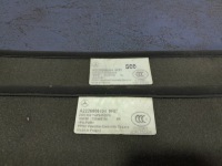 фото thumb №7, Mercedes s w222 lift коврики велюровые amg 4 szt a2226806104