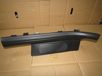 фото thumb №1, Hyundai ioniq 5 v защита планка пороговая порога зад задняя правая 85886-gi000