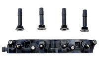 фото thumb №11, Катушка зажигания opel vectra c 1.6 16v 04- zafira a 1.6 16v 99- astra