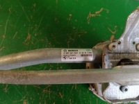 Механізм двірник моторчик bmw f10 f11 f01 97308772 1397220944 англієць Київ, фото thumb