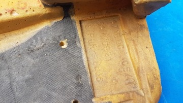 фото thumb №5, Коврик сиденье губка сиденья alfa romeo 159 ti