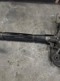 фото thumb №7, Вісь зад балка підвішування комплект combo e 2019-2025 berlingo iv partner iv