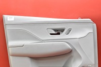 фото thumb №5, Обшивка дверь левый перед кожаный eu 82310-be000 hyundai kona 2 ii 22-