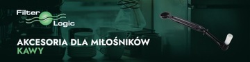 Щетка для чистки группы кофемашин CFL-695M