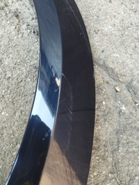 фото thumb №5, Молдинг na крила права перед seat cupra formentor 5ff 5ff853718j