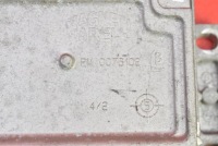 фото thumb №7, Блок управления бортовой компьютер двигателя 9659580780 citroen c4 grand picasso i 2.0 16v