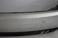 фото thumb №7, Бампер задняя задний pdc audi a4 b7 cabrio ly7w 06-09