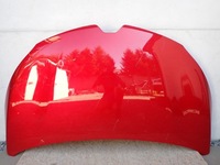 фото thumb №1, Капот крышка двигателя renault captur 1 i j5 2012-2020r 651000708r