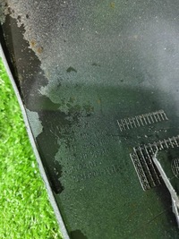 фото thumb №15, Бампер передний перед mercedes v class w447 a447 amg a4478851100