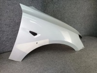 Крило правий передній перед - tesla 3 2017- Недорого, фото thumb