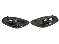 фото thumb №1, Porsche panamera 973 gts лампы лампа фары full led matrix полный