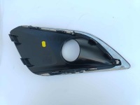 фото thumb №10, Peugeot 5008 i lift решітка решітка радіатора бампера ліва 6610