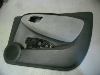 фото thumb №1, Обшивка дверь правый перед fiat qubo bipper nemo