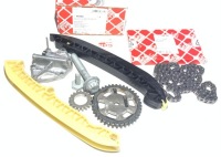 Грм, набір ланцюга розподільного валу febi 46365 в Україні, фото thumb