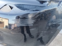 фото thumb №8, Бампер перед передній kia sorento i lift омивачі ксенон 2007-2009 колір eb