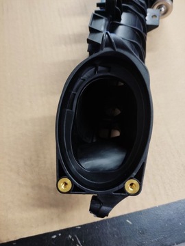 фото thumb №10, Колектор всмоктуючий регулятор клапан mercedes s клас w222 4.0d a6560900037 новий