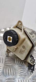 Ducato 3 jumper boxer бачок усилителя Доставка, фото thumb