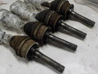 фото thumb №2, Frontera b приводной вал правая