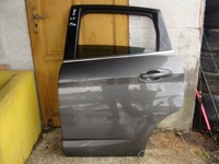 фото thumb №1, Дверь левая задняя ford c-max mk2