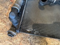 Alfa romeo 159 2007 с передний радиатор Недорого, фото thumb