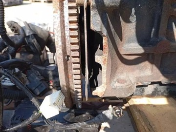 фото thumb №16, Mitsubishi lancer evolution vii 7 evo двигатель 4g63 комплектный 2.0t