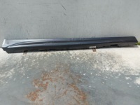 фото thumb №10, Bmw 3 f30 f31 m набір поріг молдинг поріг права