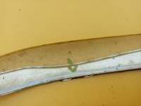 Peugeot 3008 5008 2 2 2016- хром решітка  решітка радіатора радіатора перед 9810869377 Зі Шроту, фото thumb