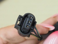 фото thumb №11, Mercedes w221 джгут електропроводка датчиків pdc задня