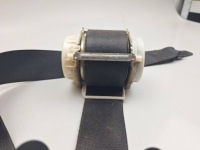 Bmw x3 e83 2008 перед сторона правая ремень безопасности сиденье передний с Разборки, фото thumb