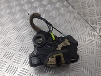 фото thumb №2, Замок двері лівий перед toyota corolla e12 6pin