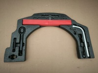 фото thumb №1, Набір ремонтний audi a8 4h d4 4h0012110h