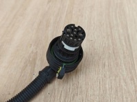 фото thumb №7, Org джгут проводки коробки ga8hp60x bmw x5 g05 lci g06 5a2a794 9km
