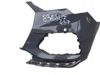 Купить Audi q3 2019-25 rok 83a807437 левая часть бампера, фото thumb